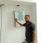 Houssem Bendkhil