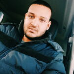 Ahmed Barberi