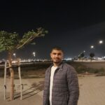 Mahdi Akil