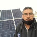 électrique générale Salem Battour
