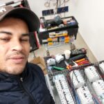 Hichem Ben mouhamed