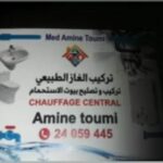 Amine Toumi