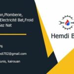 Hemdi Bilel