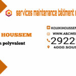 Kwiki Houssem