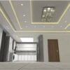 Décoration faux plafond