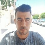 Machraoui Khalil