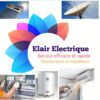 Électricité général