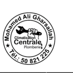 Mohamed Ali Gharssallah