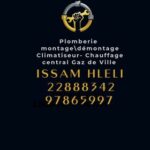 Issam Hleli