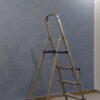 Decoration interieur et exterieur au peinture italien
