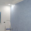 Decoration interieur et exterieur au peinture italien