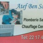 Atef Ben Salah