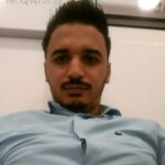 Mohamed Amine Zouari