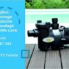 Rebobinage et réparation tous les moteurs électriques :pompe piscine, pompe sondage, pompe vide cave