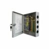 Installateur camera de surveillance et alarme
