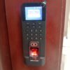Installateur camera de surveillance et alarme