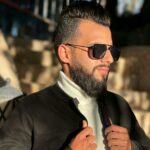 Mahmoudi Amine