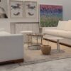 Tapisserie de salons