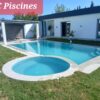 Création Piscines travaux et entretien