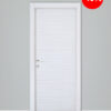 -40% sur les portes d&rsquo;intérieur italiennes