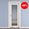 -40% sur les portes d&rsquo;intérieur italiennes