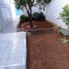 Service de jardinage