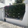 Service de jardinage