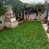 Service de jardinage