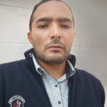Gani Ahmed