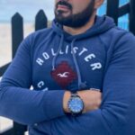 Ben ali Mohamed