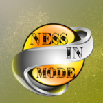 Ness In Mode