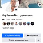 Lafi Haythem