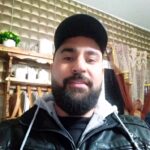Hanafi Ahmed