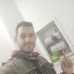 Ben hamouda Mohamed